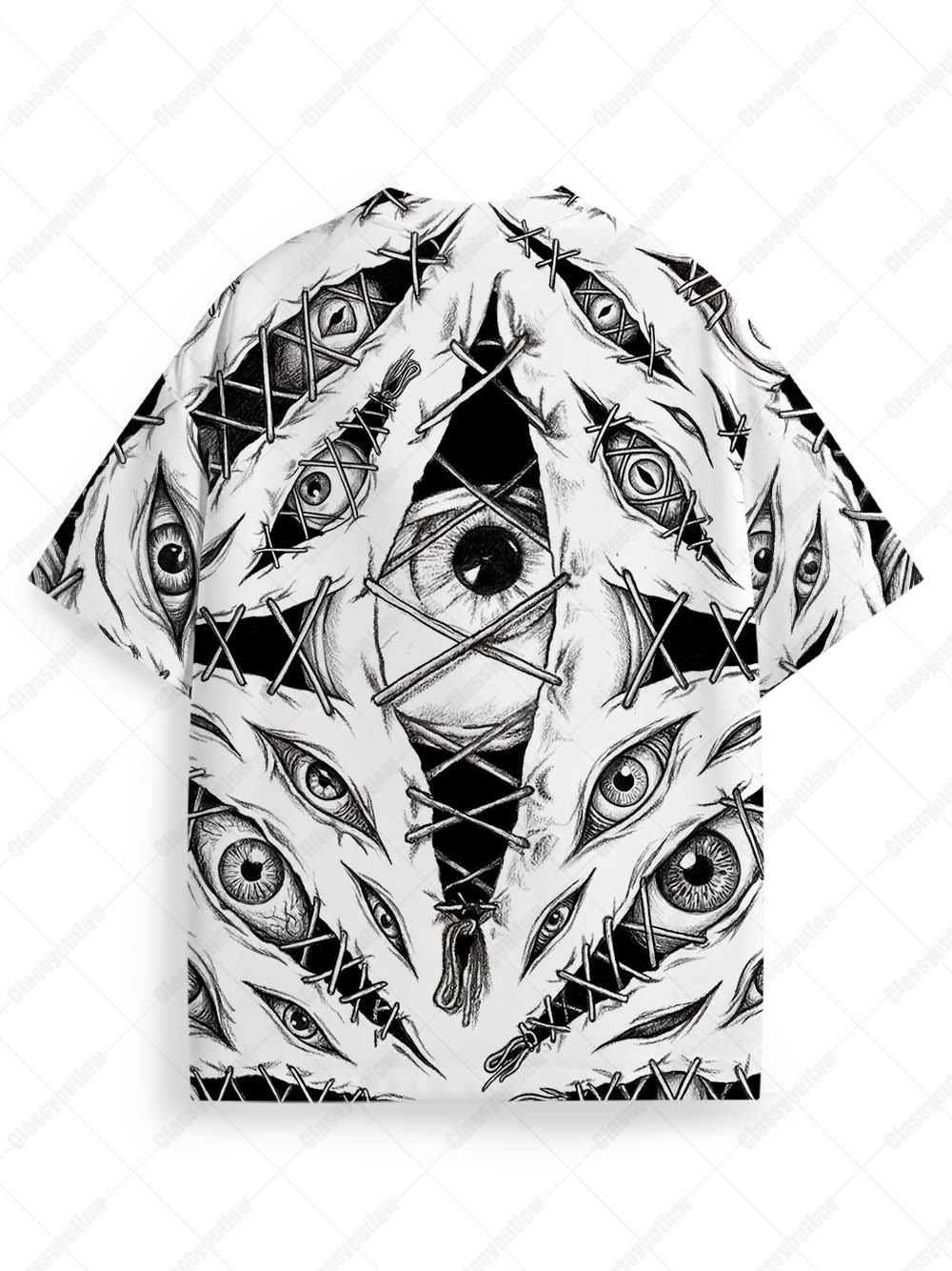 [Copy]AAA Graphic T-shirt