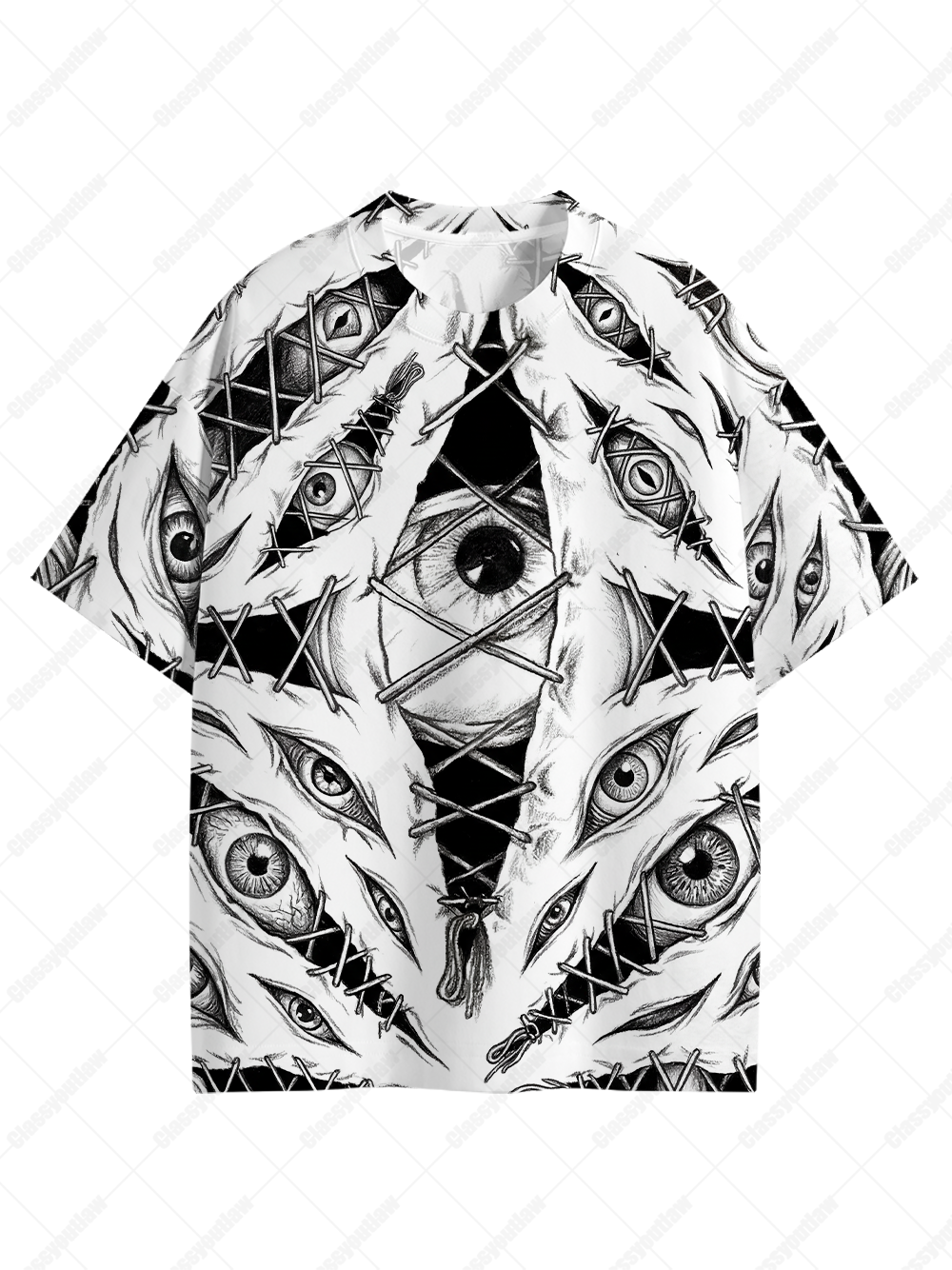 [Copy]AAA Graphic T-shirt