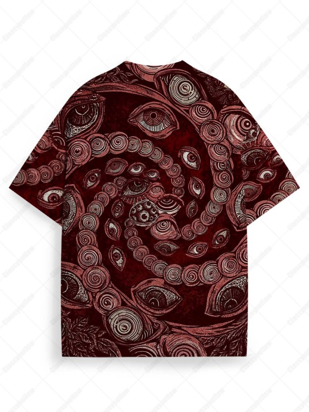 [Copy]AAA Graphic T-shirt