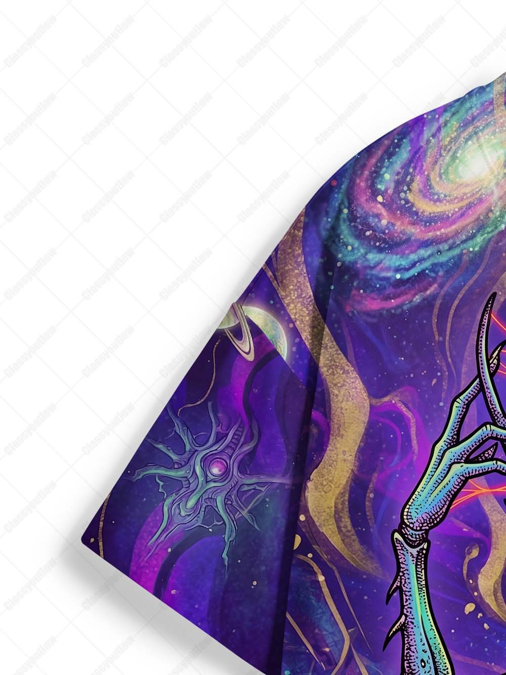 [Copy]AAA Graphic T-shirt