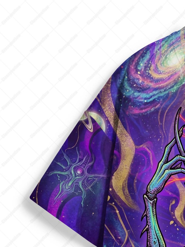 [Copy]AAA Graphic T-shirt