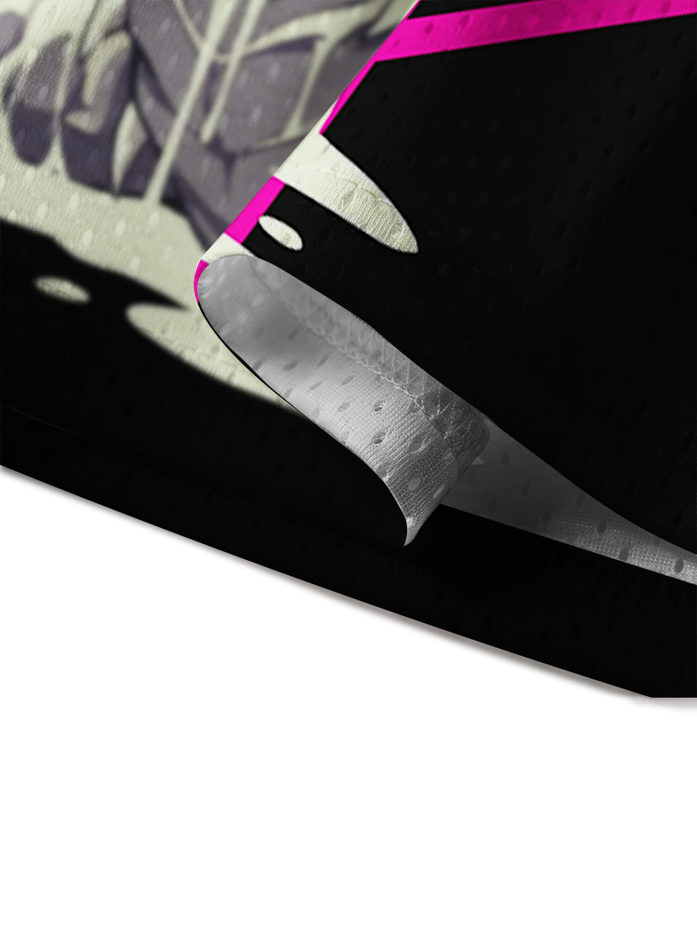 [Copy]AAA Mesh Jersey