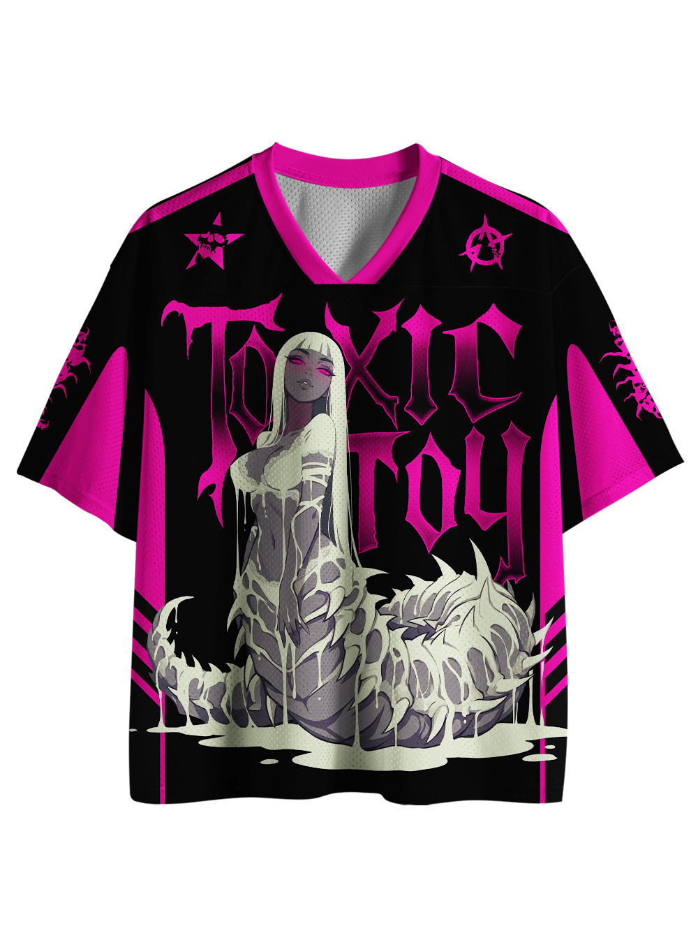 [Copy]AAA Mesh Jersey