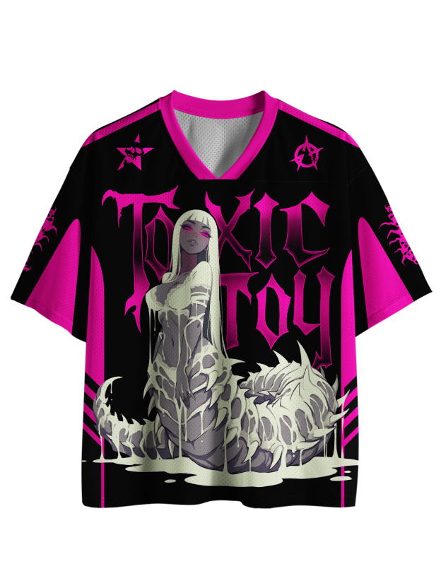 [Copy]AAA Mesh Jersey