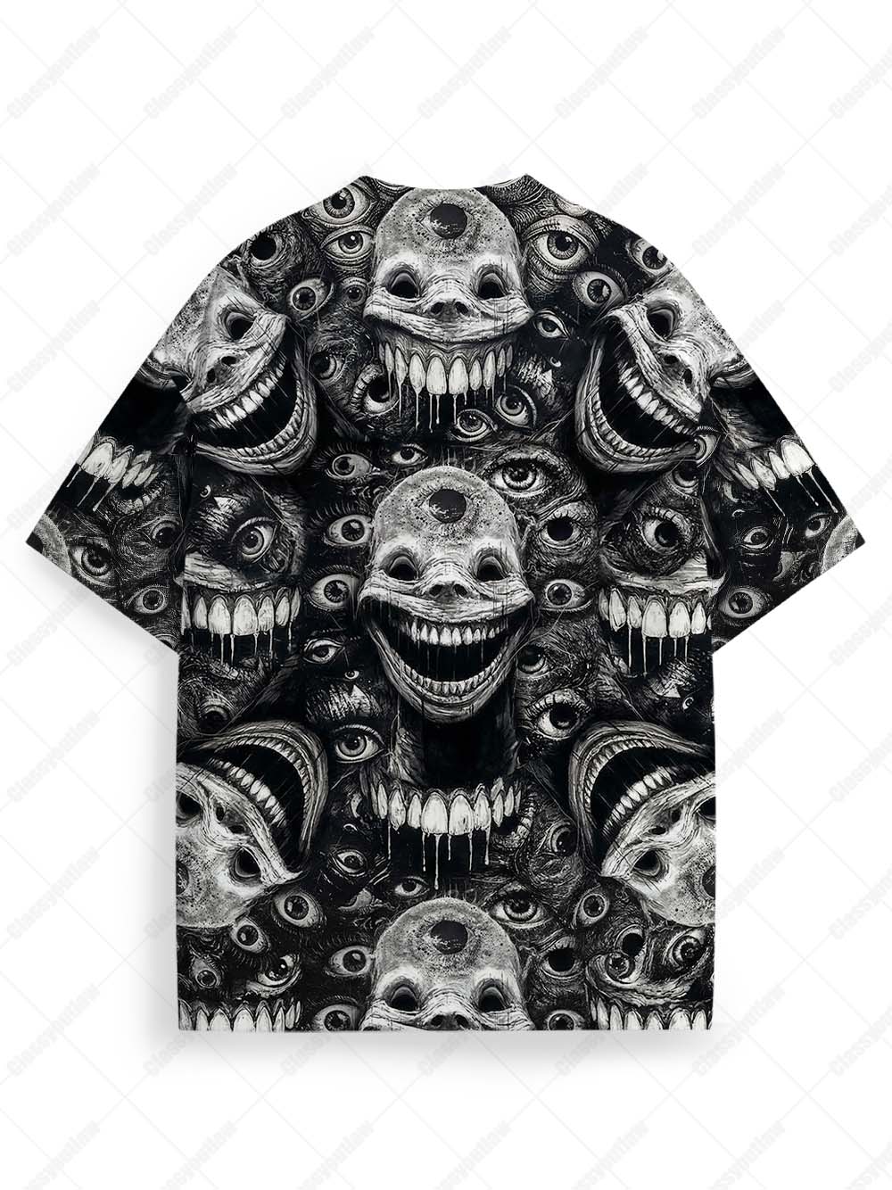 [Copy]AAA Graphic T-shirt