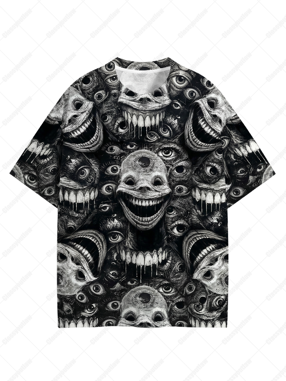 [Copy]AAA Graphic T-shirt