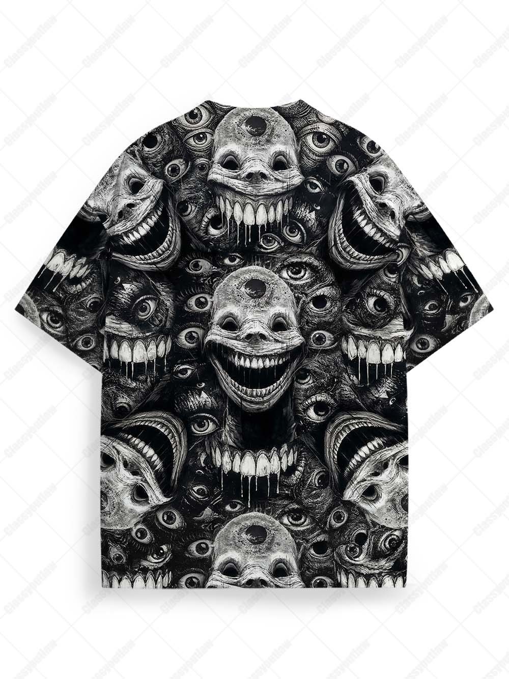 [Copy]AAA Graphic T-shirt