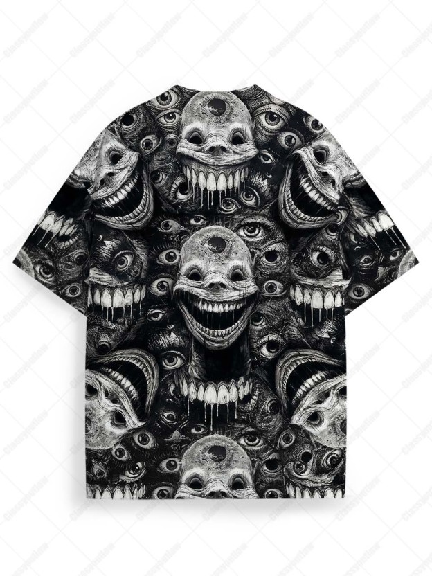 [Copy]AAA Graphic T-shirt