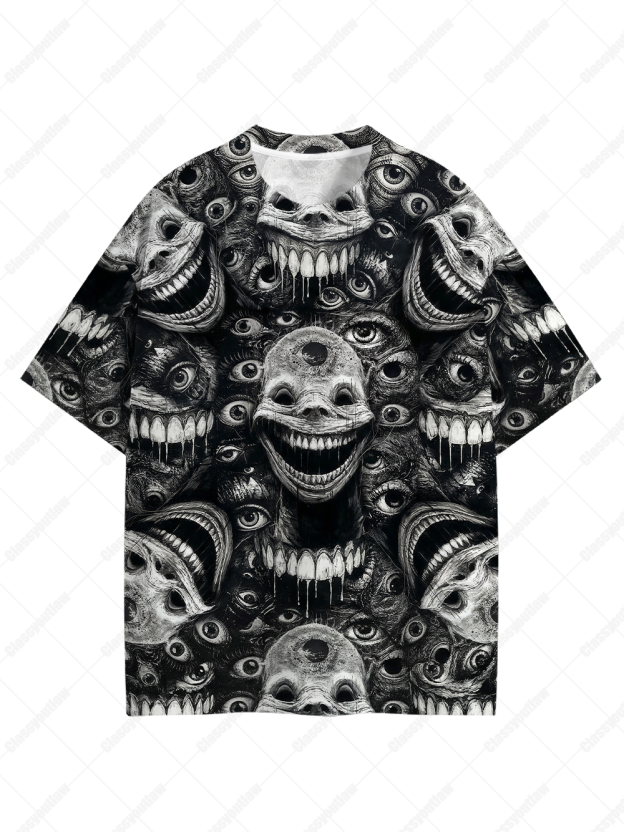 [Copy]AAA Graphic T-shirt