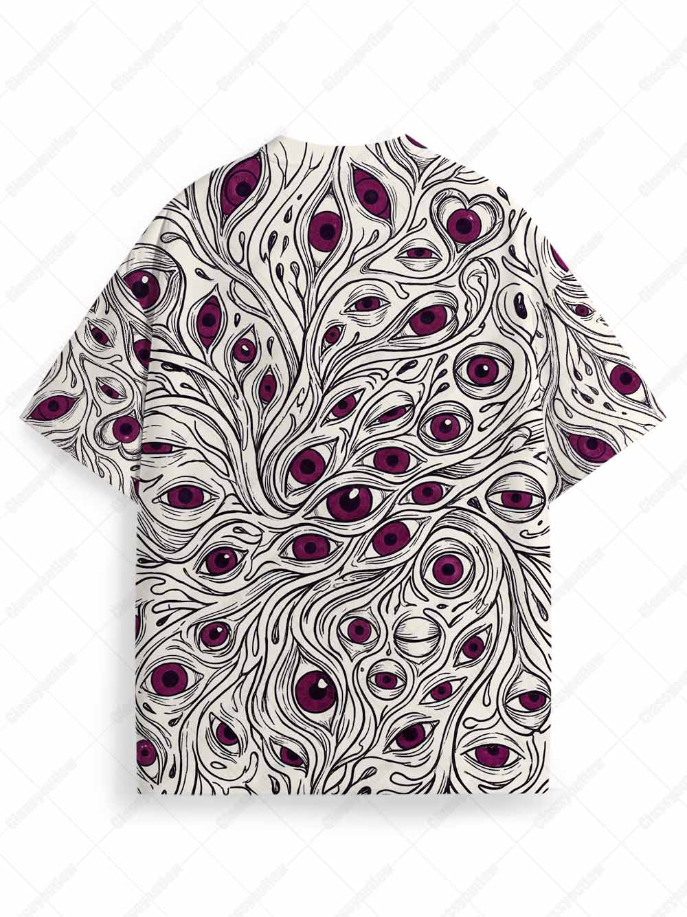 [Copy]AAA Graphic T-shirt