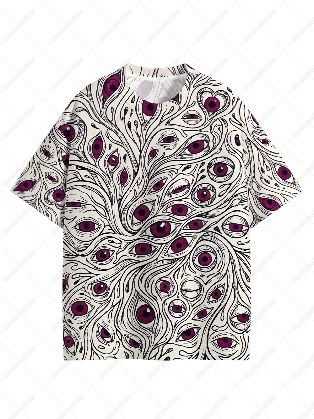 [Copy]AAA Graphic T-shirt