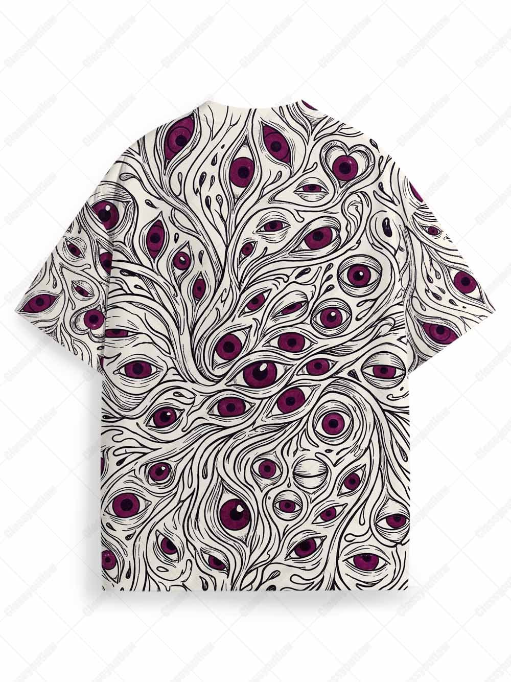 [Copy]AAA Graphic T-shirt