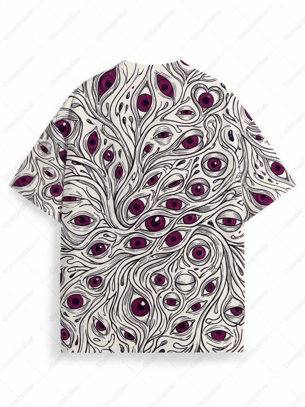 [Copy]AAA Graphic T-shirt