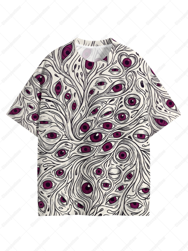 [Copy]AAA Graphic T-shirt