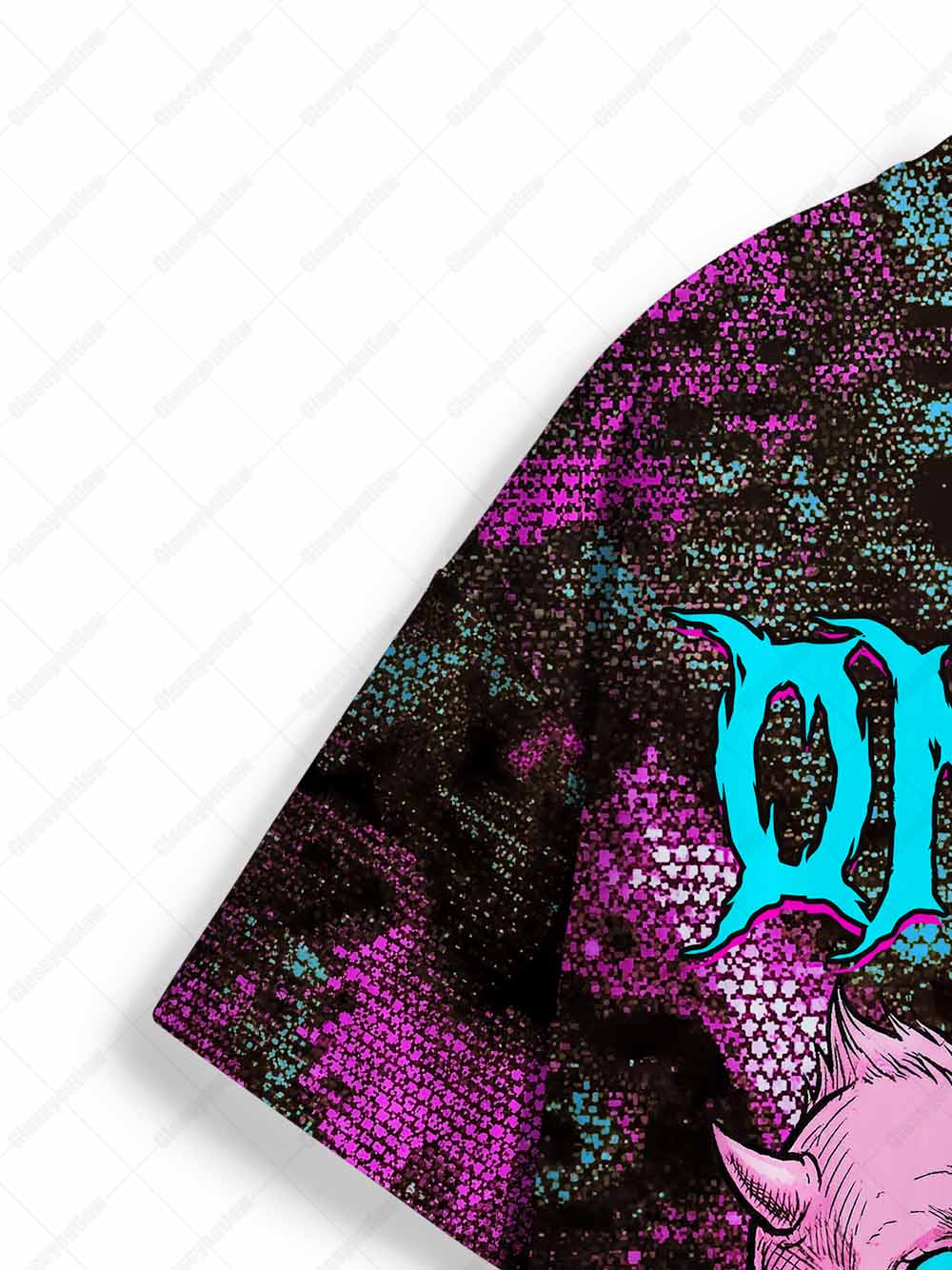 [Copy]AAA Graphic T-shirt