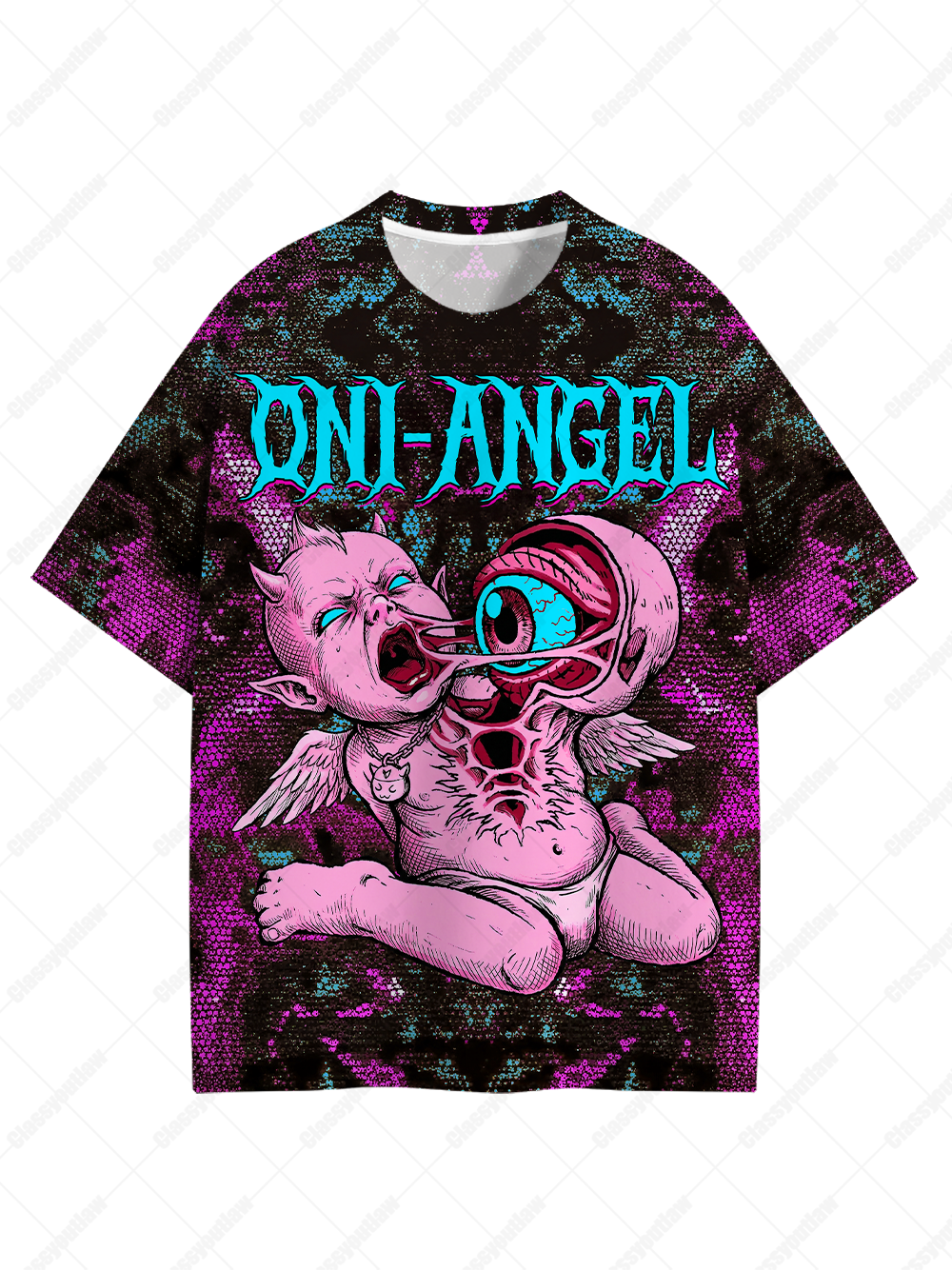 [Copy]AAA Graphic T-shirt