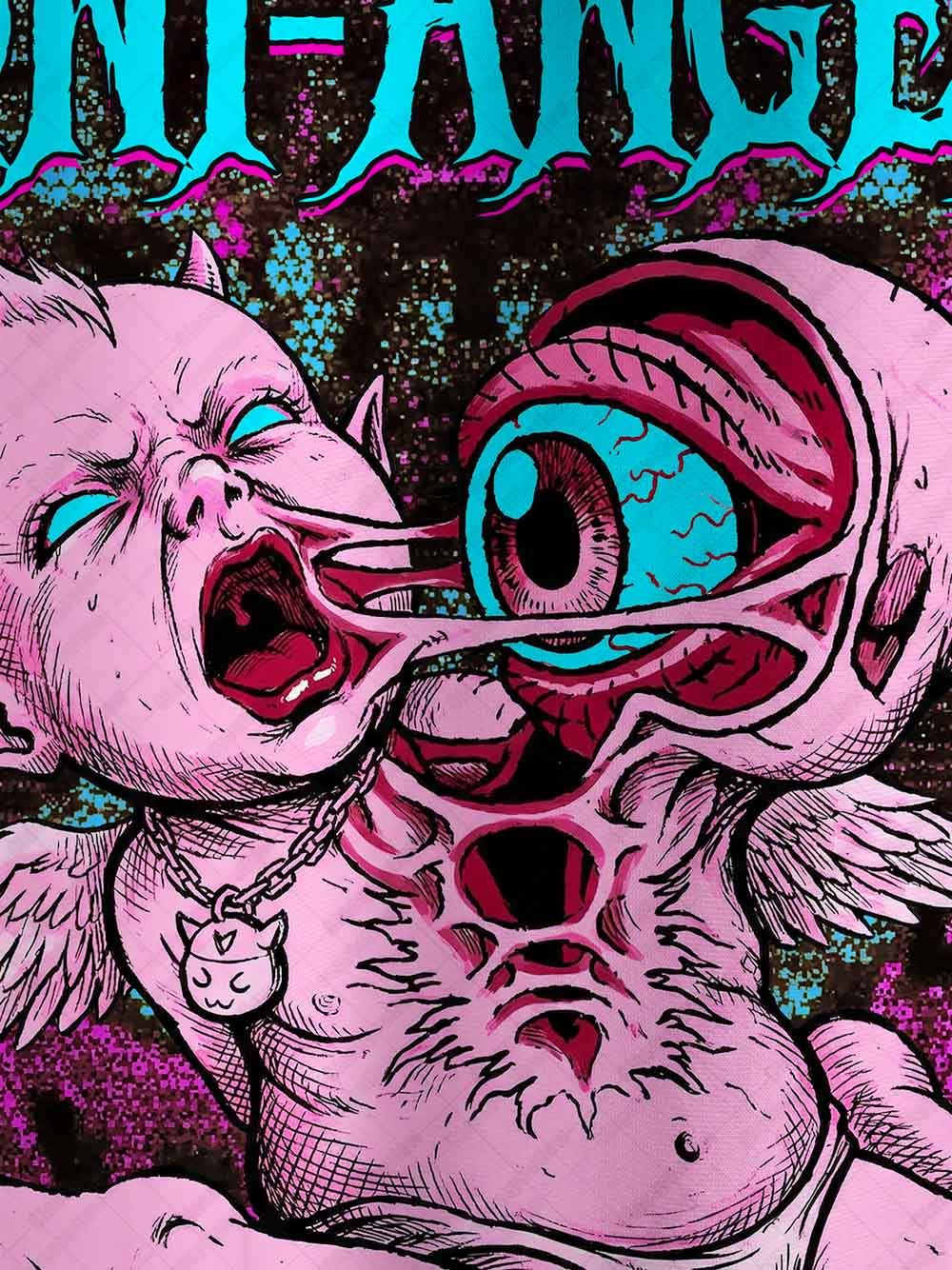 [Copy]AAA Graphic T-shirt