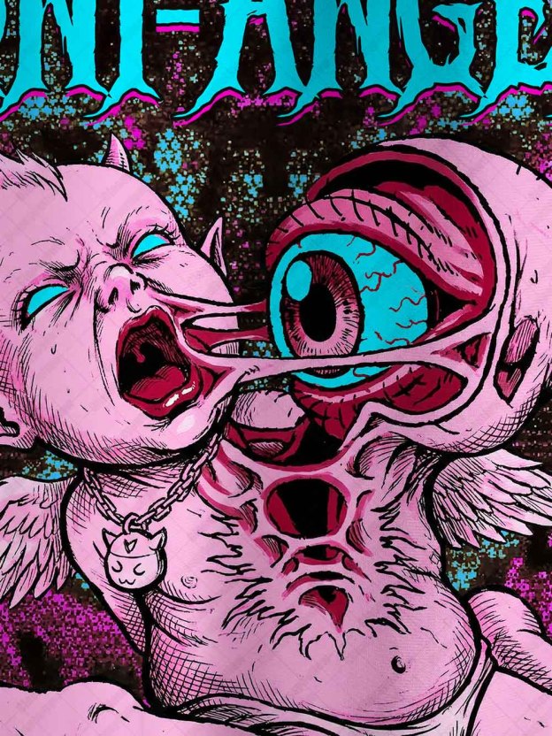 [Copy]AAA Graphic T-shirt