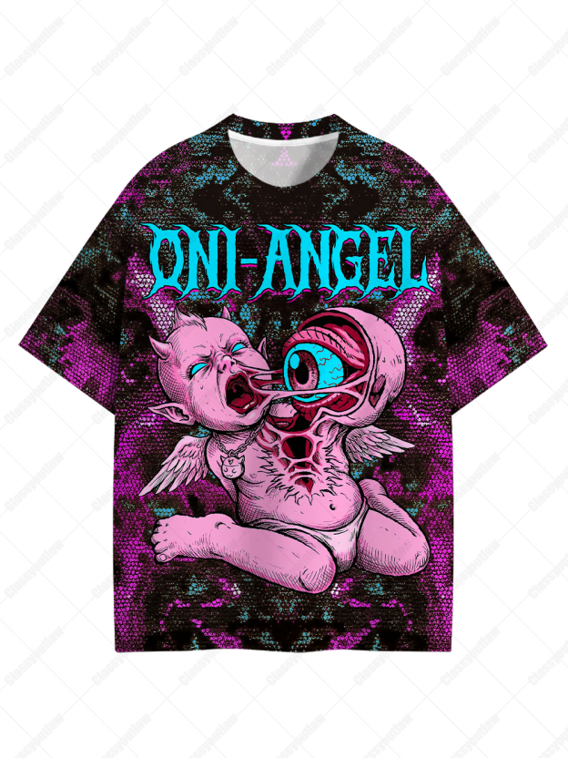 [Copy]AAA Graphic T-shirt