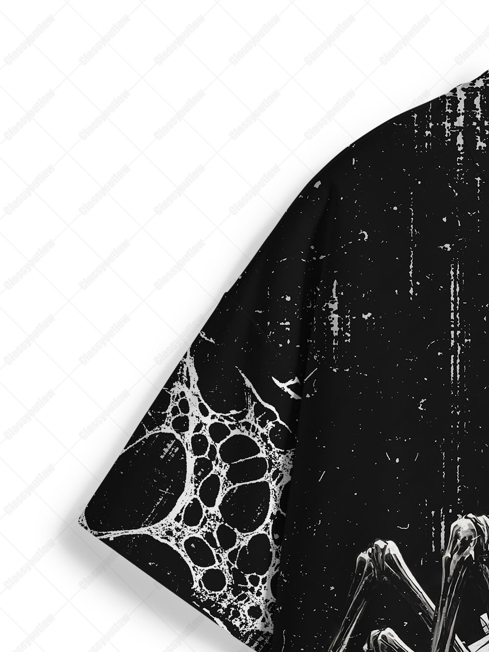 [Copy]AAA Graphic T-shirt