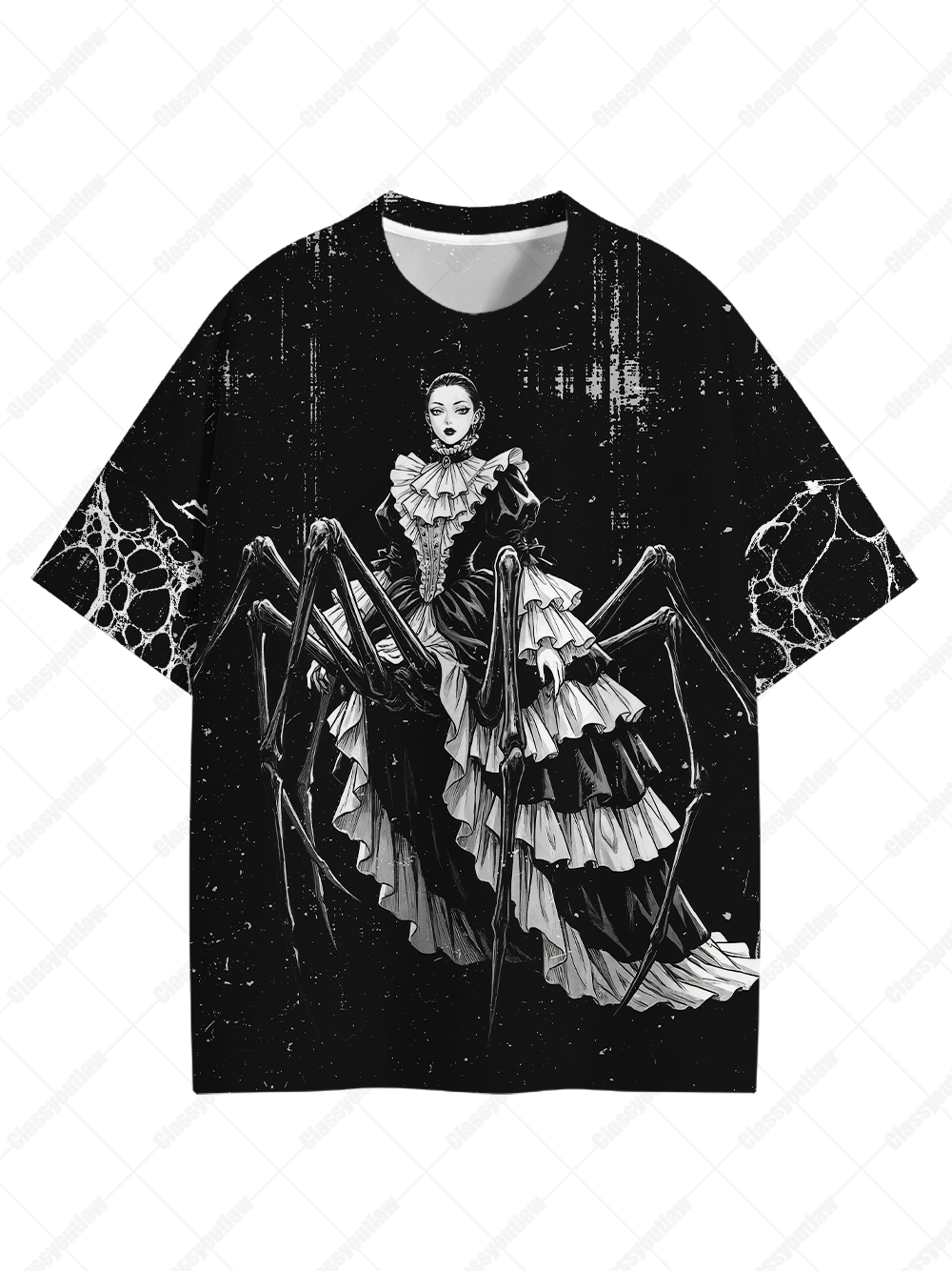 [Copy]AAA Graphic T-shirt