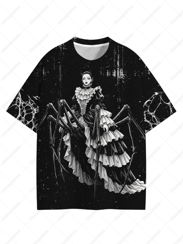 [Copy]AAA Graphic T-shirt