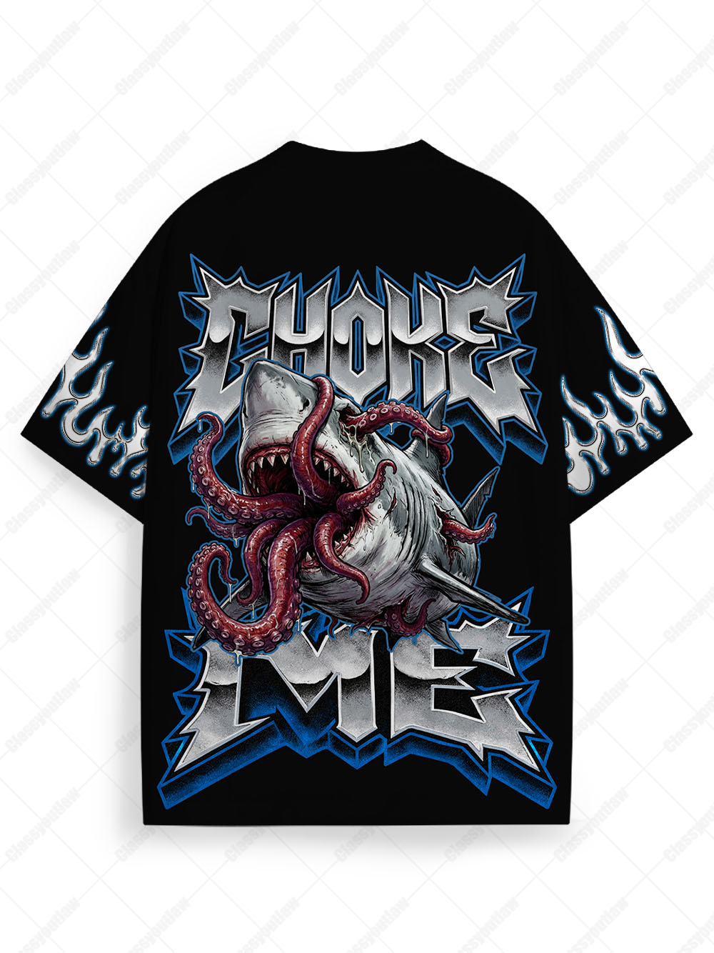 [Copy]AAA Graphic T-shirt