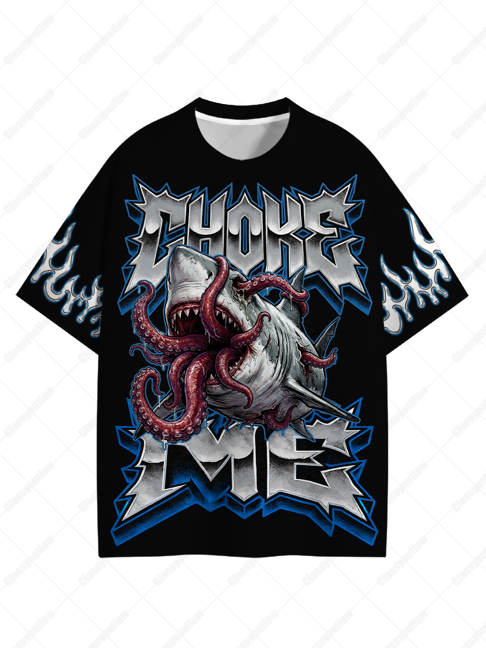 [Copy]AAA Graphic T-shirt