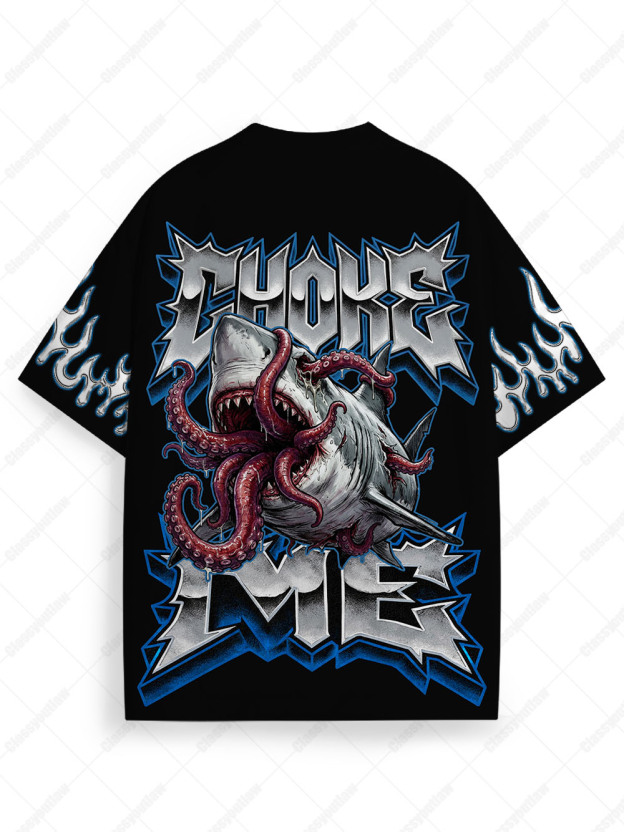 [Copy]AAA Graphic T-shirt