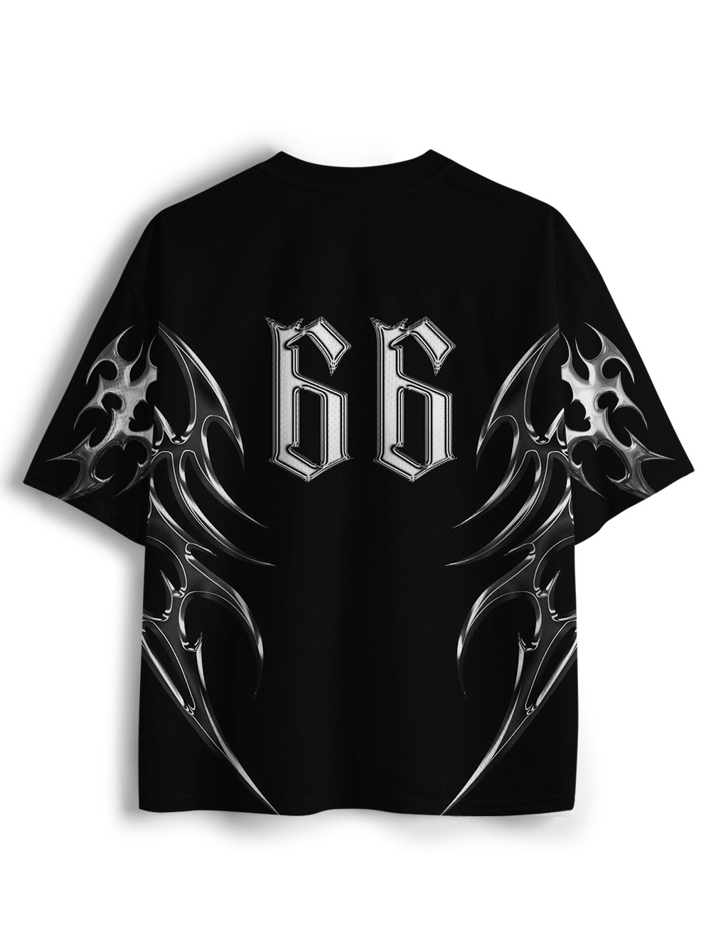 Dark Reaper Mesh Jersey