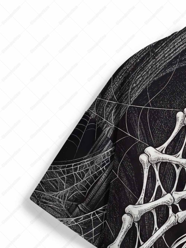 Dark Synapse Priestess Graphic T-shirt