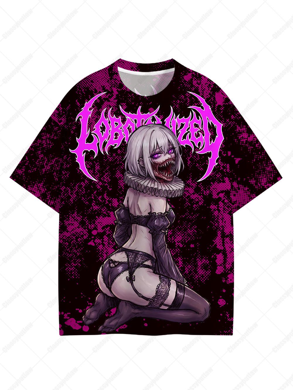 Mindless Desire Graphic T-shirt