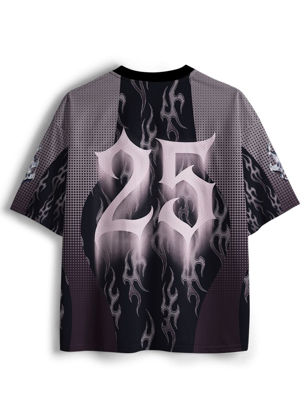 Viral Vision Mesh Jersey