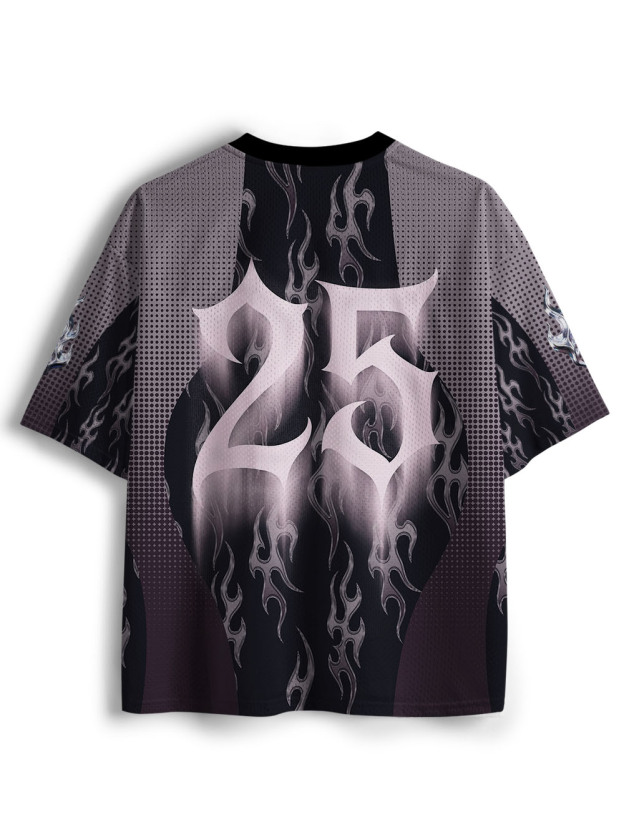 Viral Vision Mesh Jersey