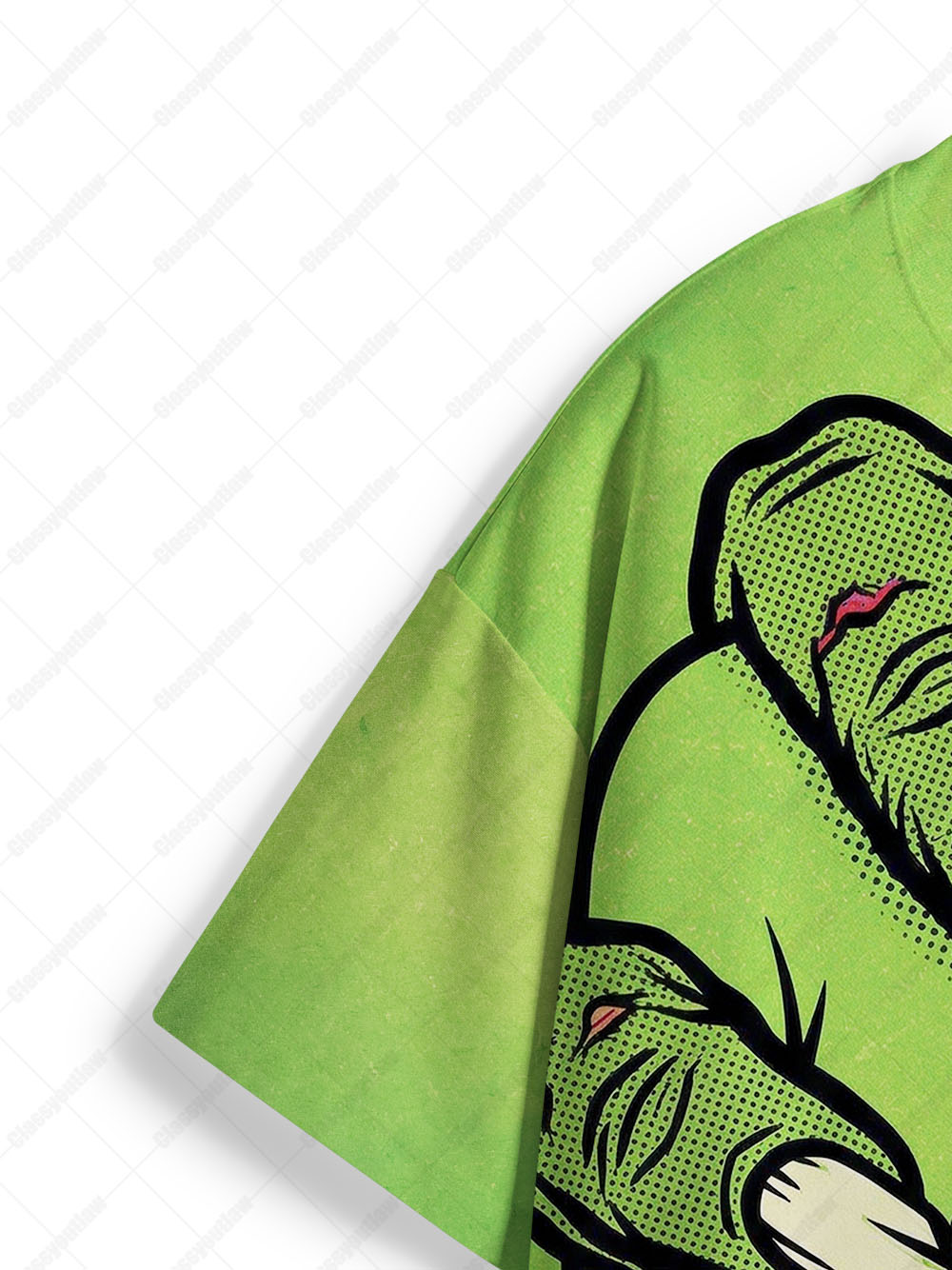 Toxic Embrace Graphic T-shirt