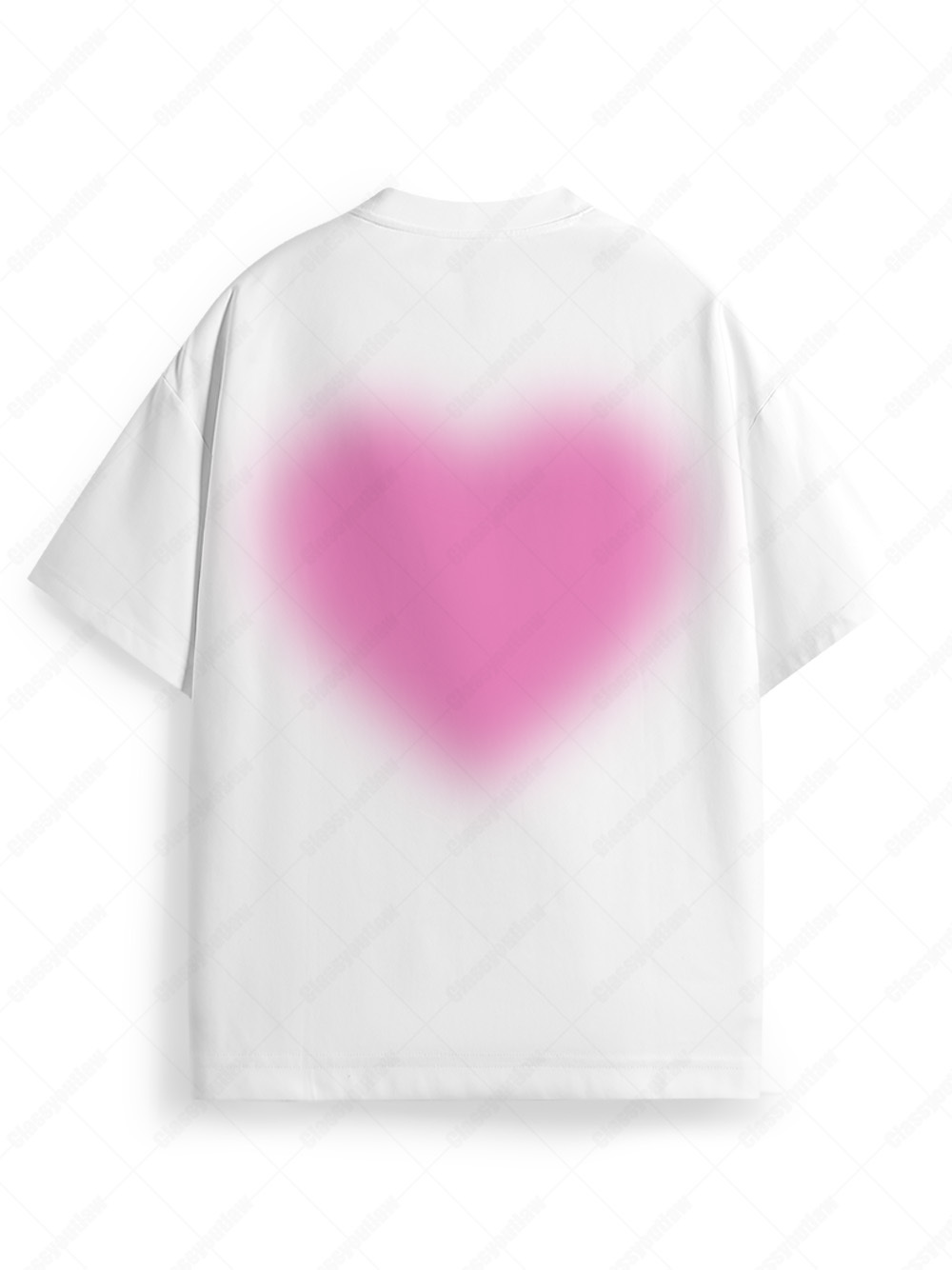 WAR BAD BOOBS GOOD Graphic T-shirt