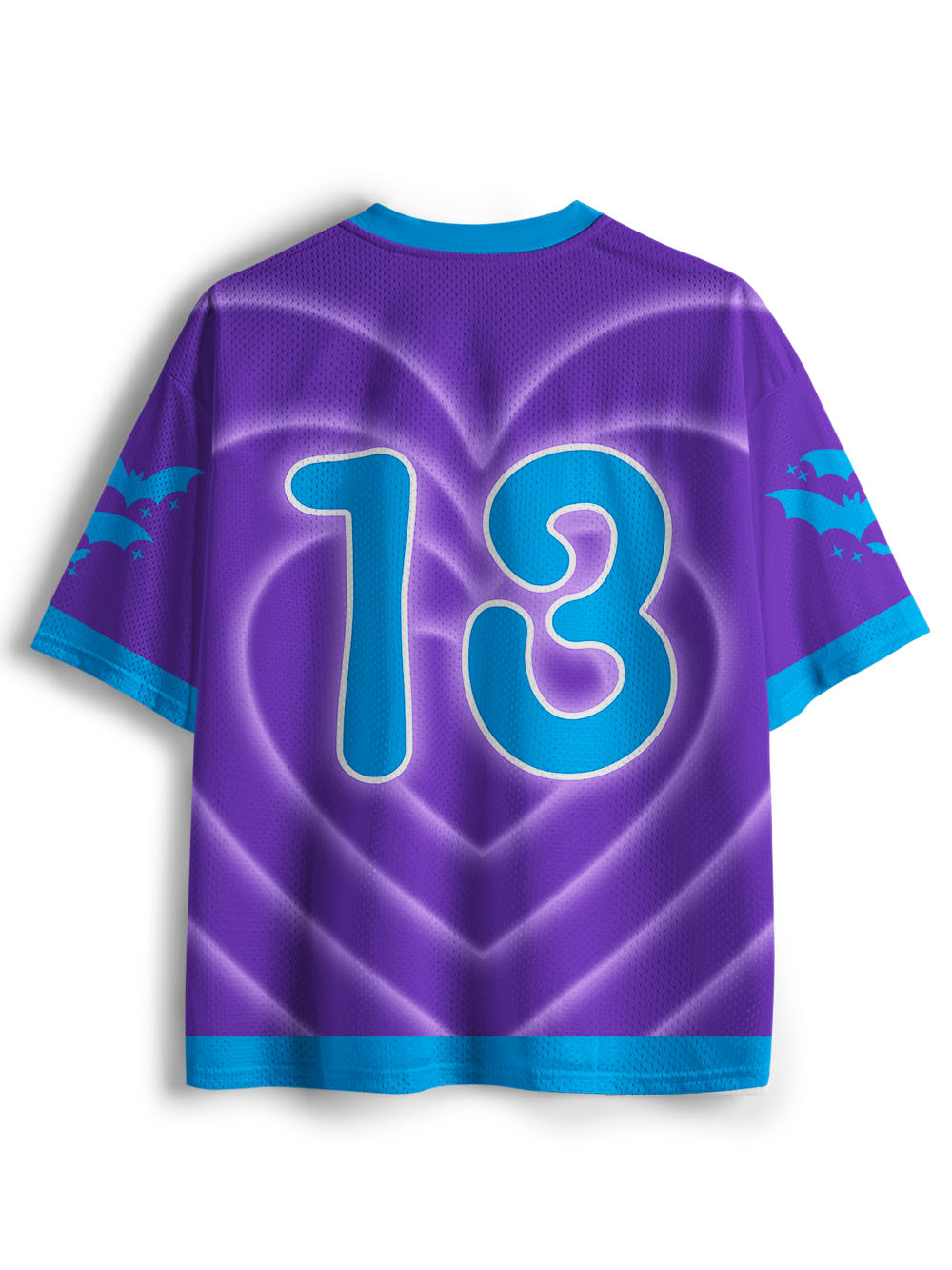 Hex Girls Mesh Jersey