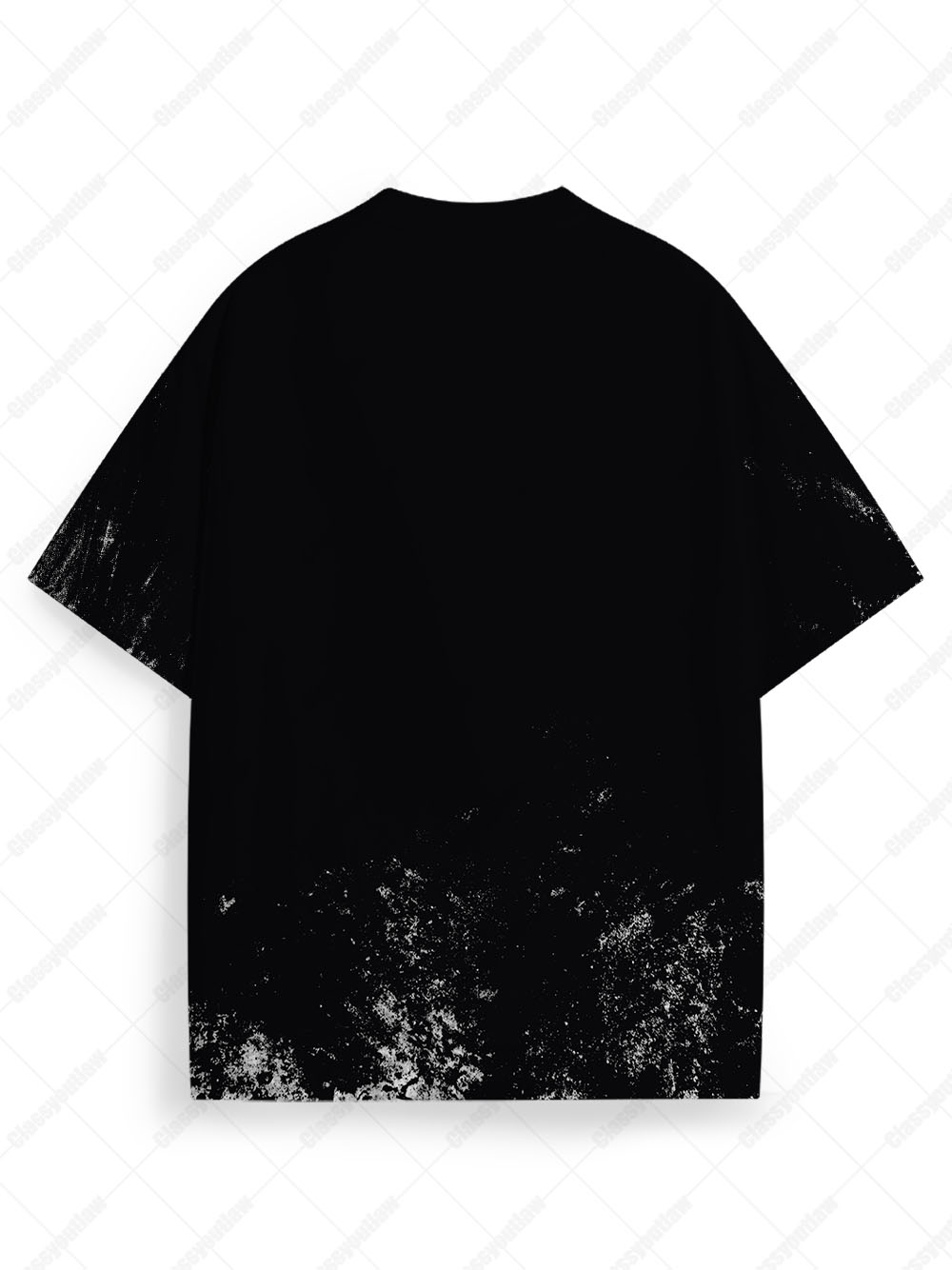 Bad Girls Taste Better Eco Oversized Graphic Tees