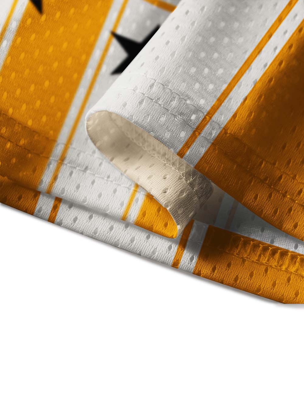 Adopt A Multi-Legged Horror Hamster Mesh Jersey