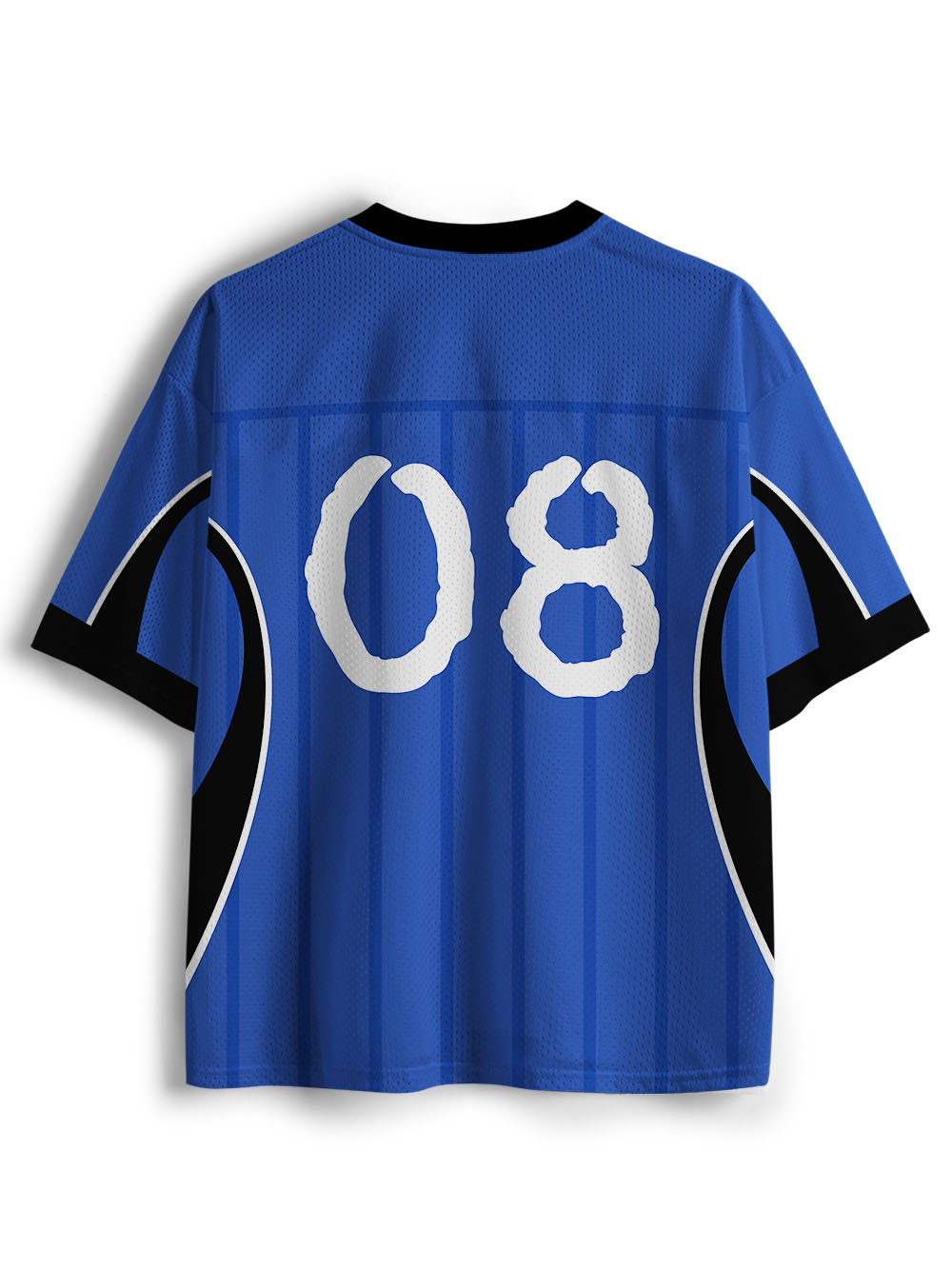 ME AND BRO TRIPLE CHECKIN IF WE GAY MESH JERSEY