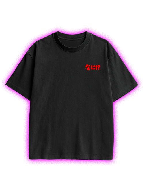 [Copy]AAA Double Sided Print Washed TShirt