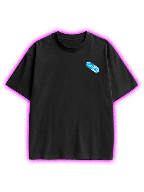 [Copy]AAA Double Sided Print Washed TShirt