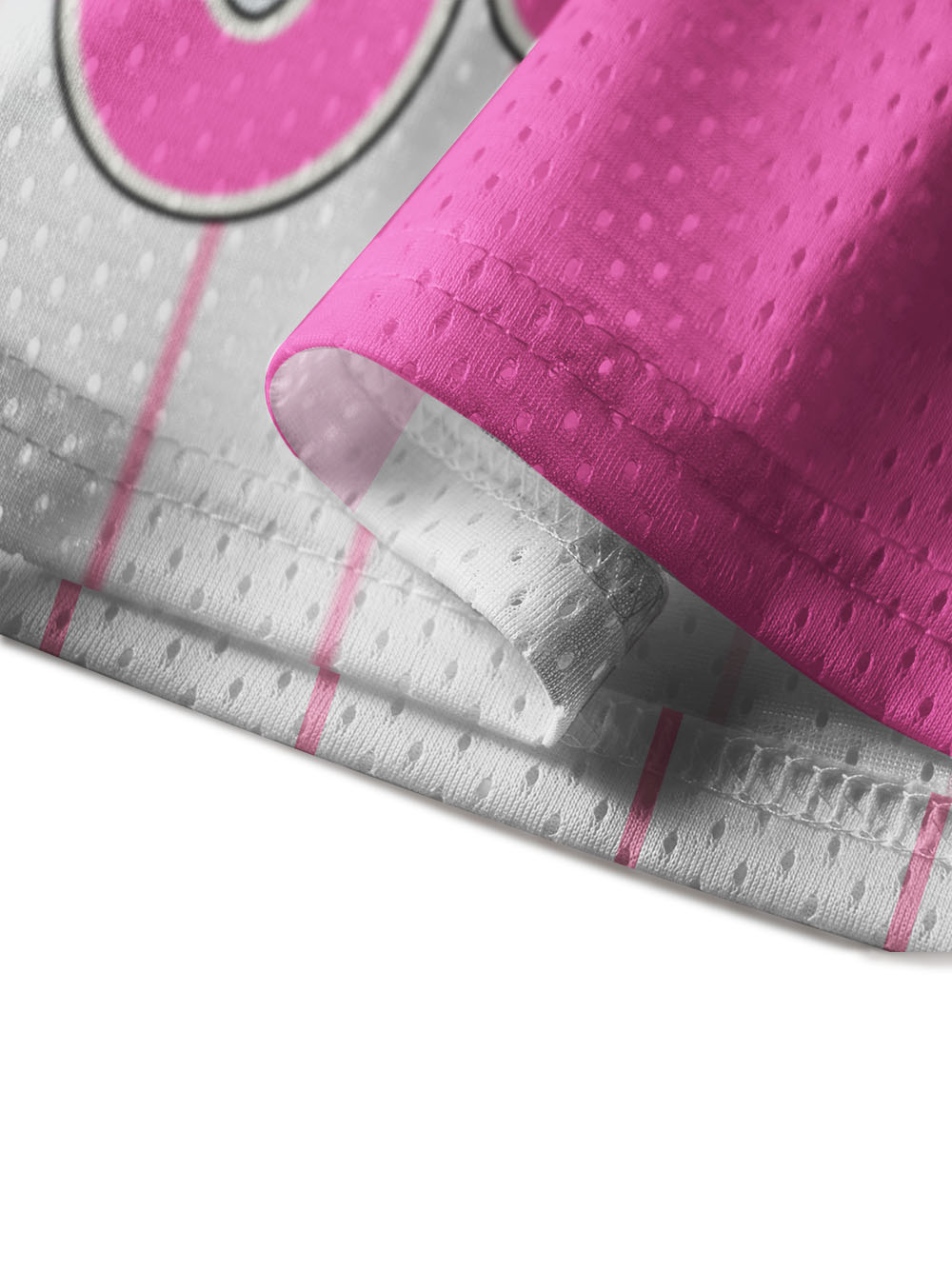 TOYS BEFORE BOYS AAA MESH JERSEY