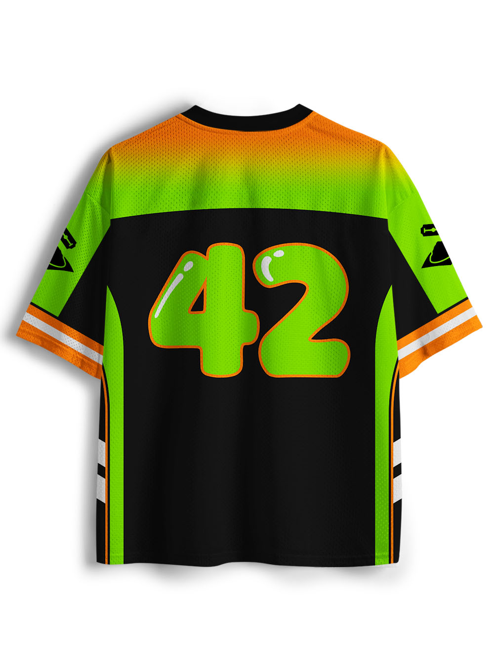 HIGH CAT AAA MESH JERSEY