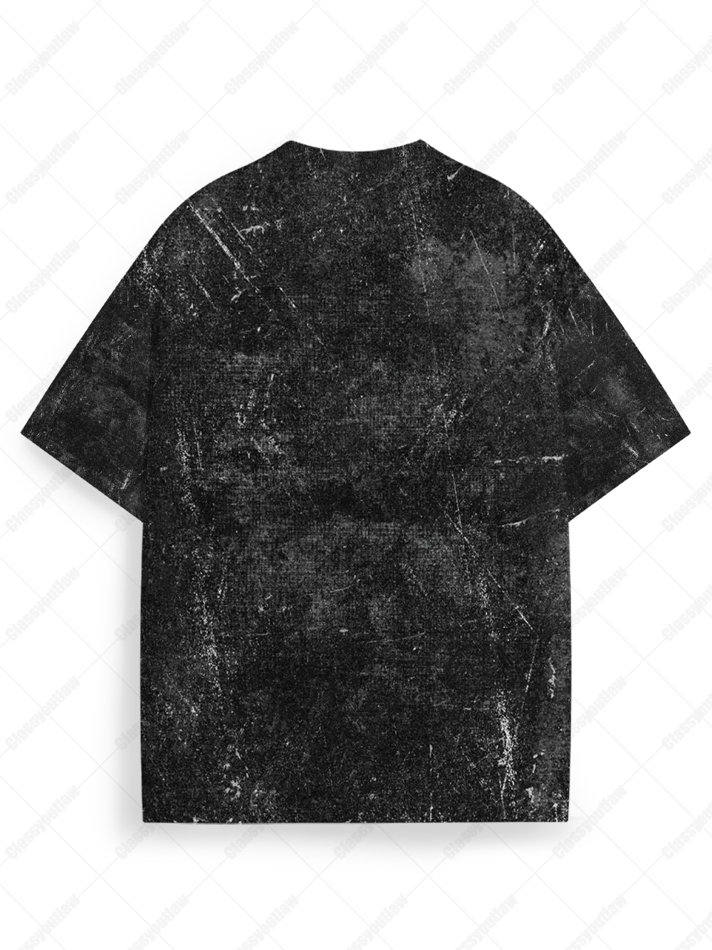 FALLEN GRACE ECO OVERSIZED GRAPHIC TEES