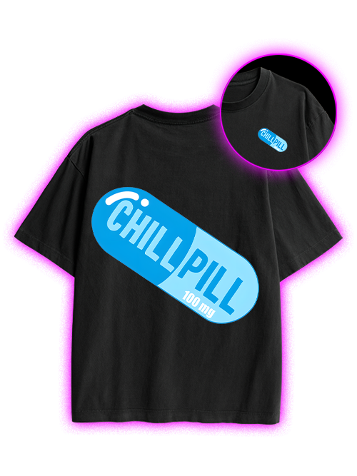 [Copy]AAA Double Sided Print Washed TShirt