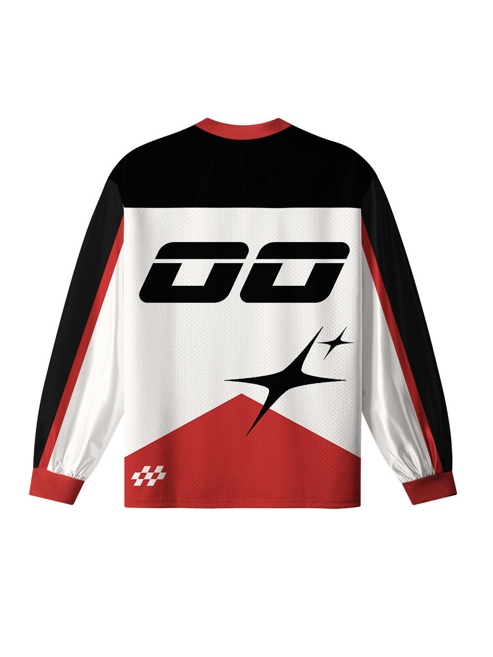[Copy]AAA LONG SLEEVE JERSEY