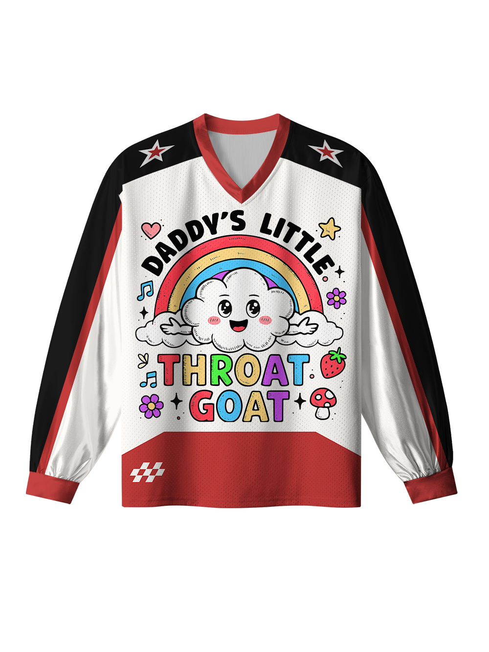 [Copy]AAA LONG SLEEVE JERSEY