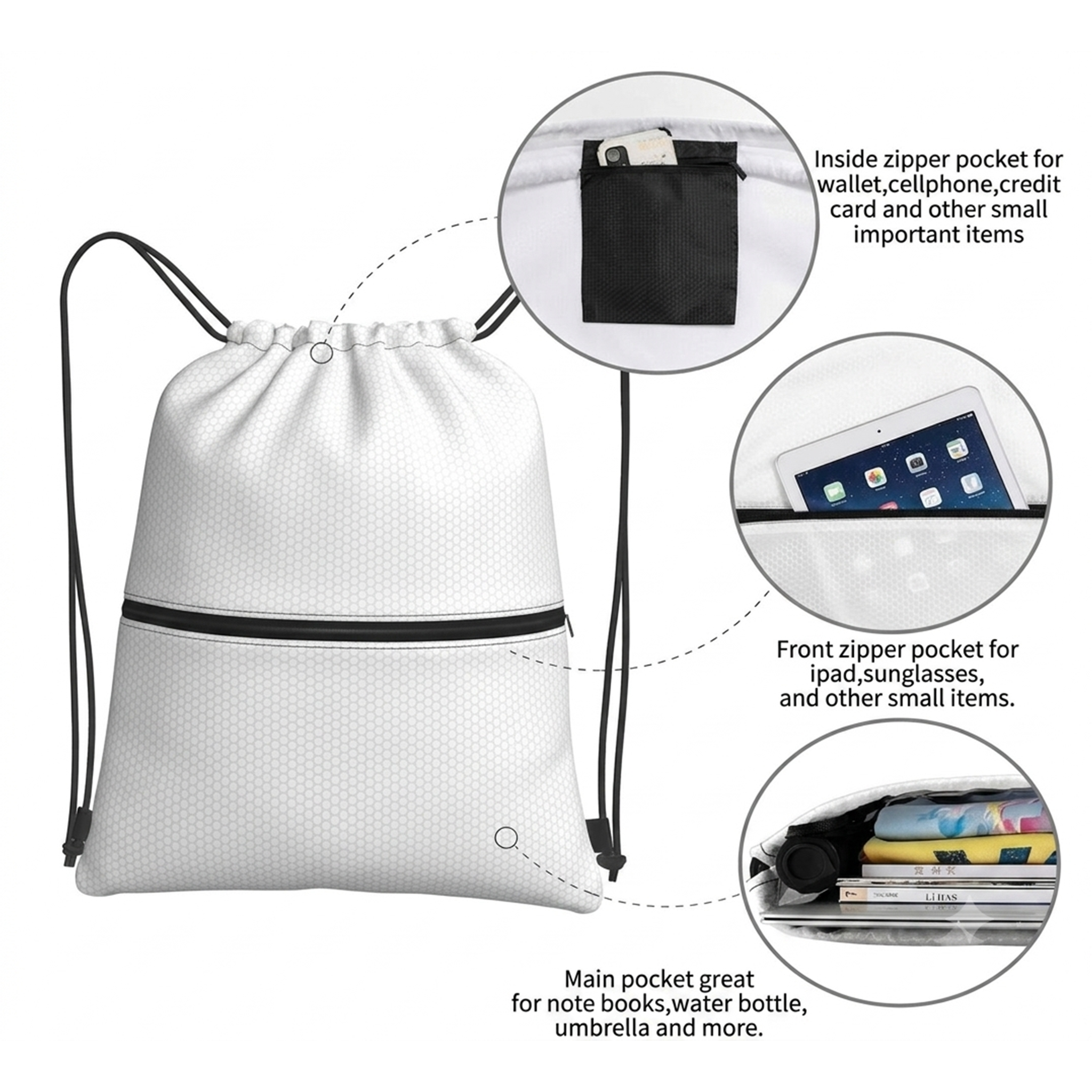 AAA CLO BACKPACK