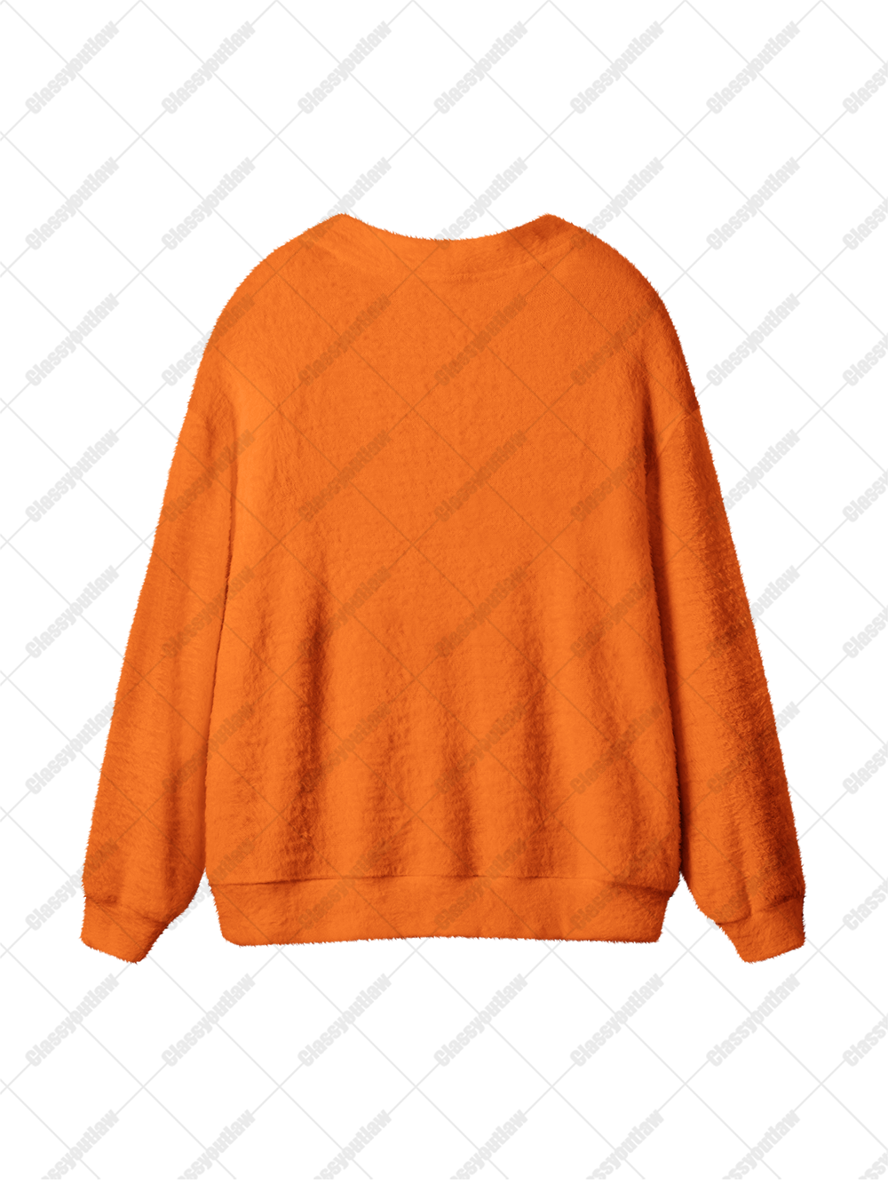 GHOST WHATS UGLY CARDIGAN SWEATERS